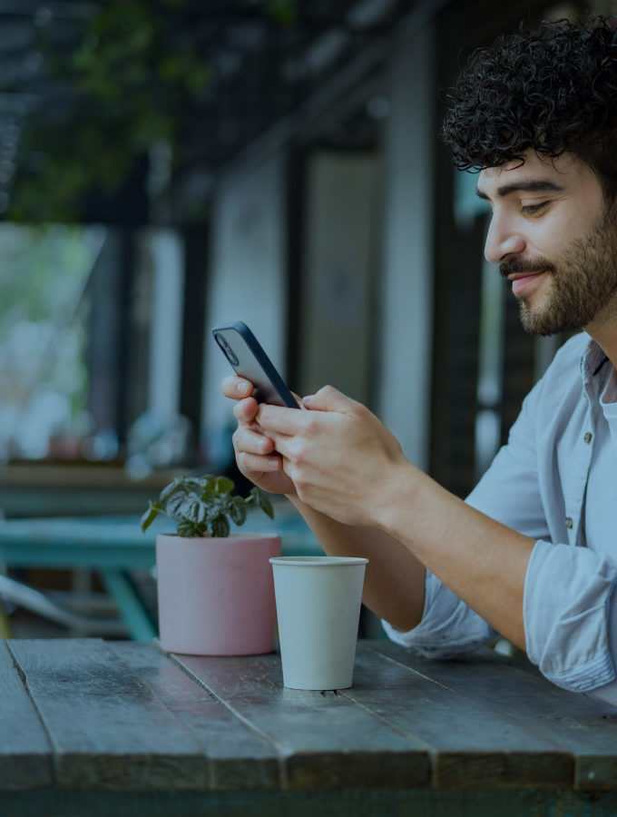 Report Background mobile